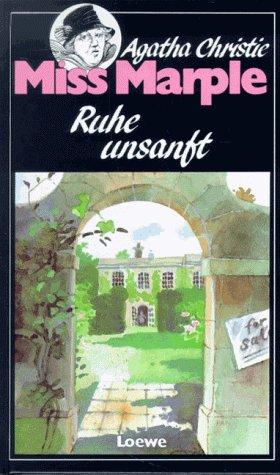 Miss Marple, Ruhe unsanft