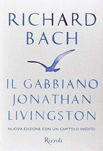 Il gabbiano Jonathan Livingston