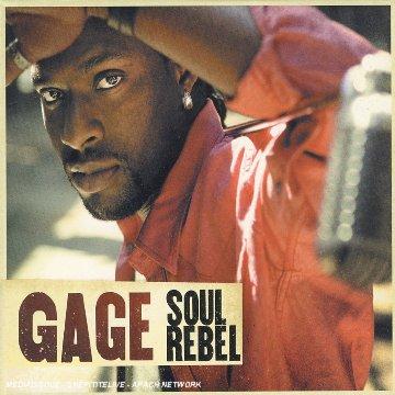 Soul Rebel [+Bonus CD]