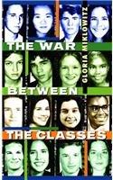 The War Between the Classes (Laurel-Leaf Contemporary Fiction)