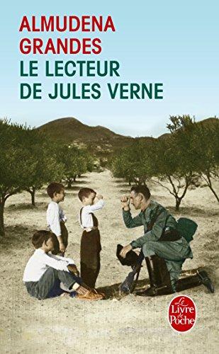 Episodes d'une guerre interminable. Vol. 2. Le lecteur de Jules Verne