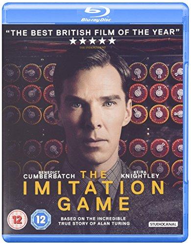 The Imitation Game