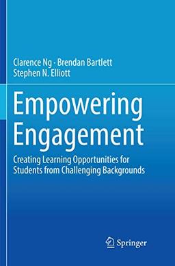 Empowering Engagement: Creating Learning Opportunities for Students from Challenging Backgrounds