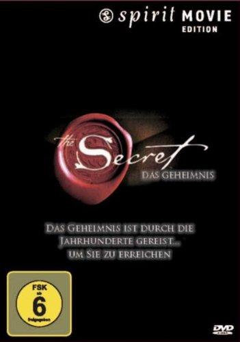 The Secret - Das Geheimnis - Spirit Movie Edition