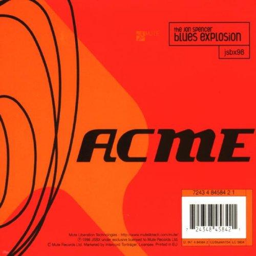 Acme