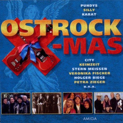 Ost-Rock X-Mas (Christmas Hits Made in Gdr)