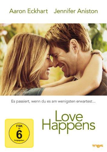 Love Happens