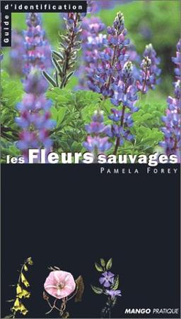 Les fleurs sauvages