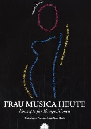 Frau Musica heute