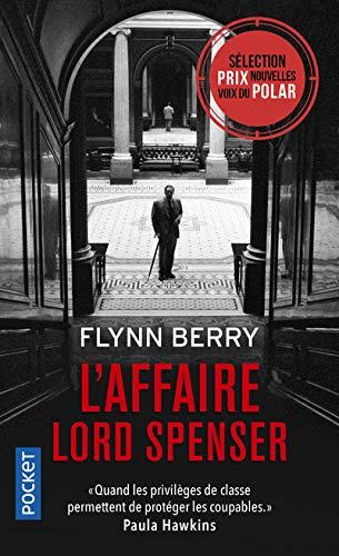 L'affaire lord Spenser