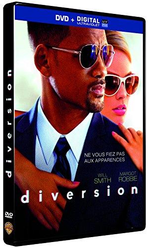 Diversion [FR Import]