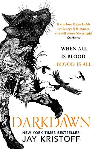 Darkdawn: The Nevernight Chronicle (3)