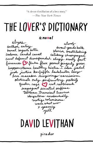 The Lover's Dictionary