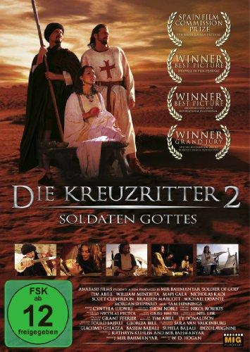 Die Kreuzritter 2 - Soldaten Gottes