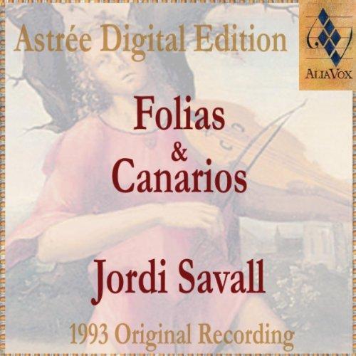 Folias & Canarios