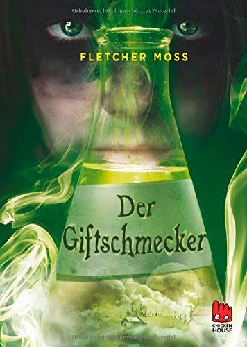 Der Giftschmecker