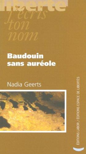 Baudouin sans auréole