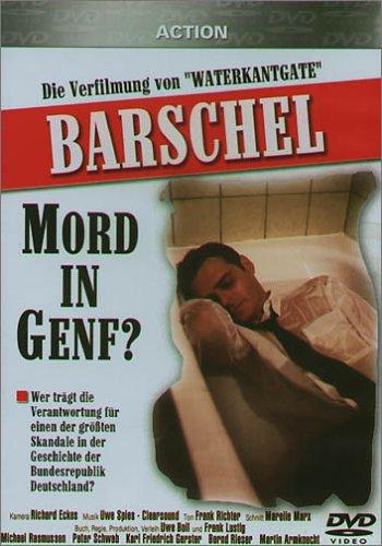 Barschel - Mord in Genf?