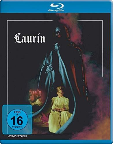 Laurin - Uncut [Blu-ray]