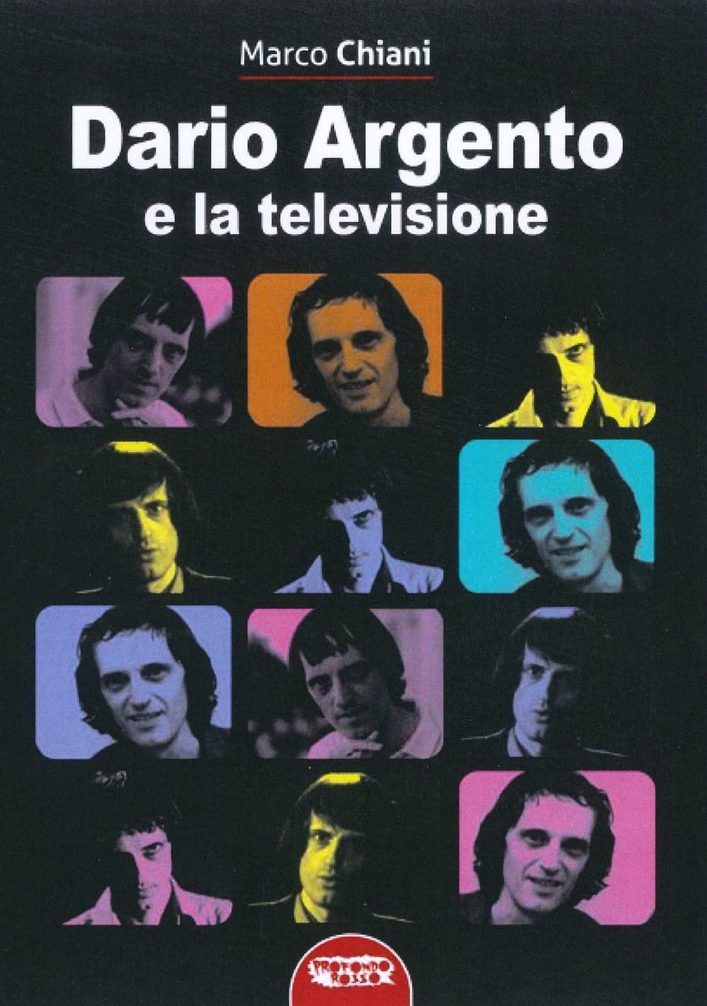 Dario Argento e la televisione (Cinema)