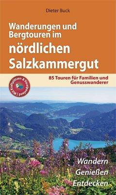 Wanderungen und Bergtouren im nördlichen Salzkammergut