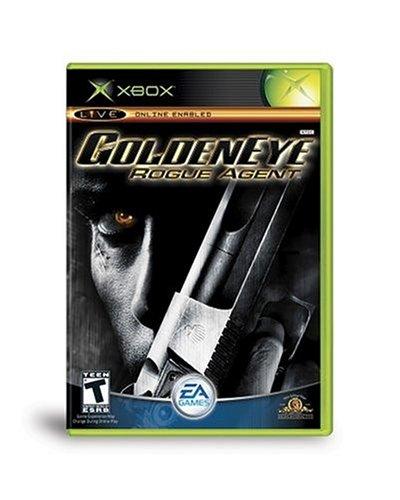 Goldeneye: Rogue Agent (輸入版:北米)