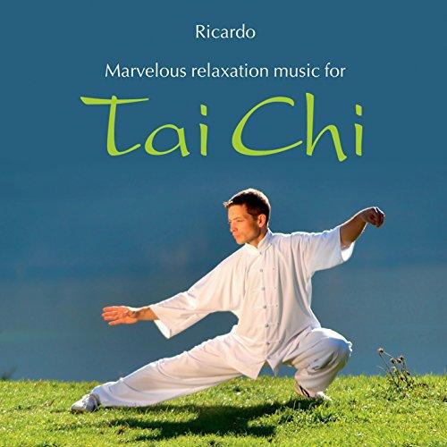 Tai Chi:Marvelous Relaxation