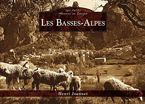 Les Basses-Alpes