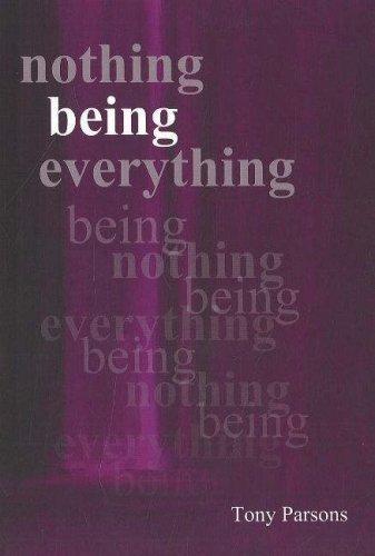 Nothing Being Everything: Dialogues from Meetings in Europe