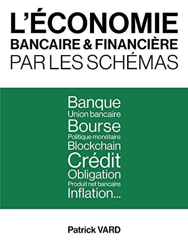 L'économie bancaire et financière par les schémas