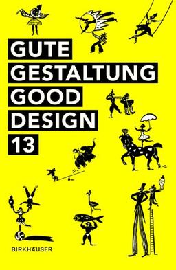 Gute Gestaltung 13 / Good Design 13