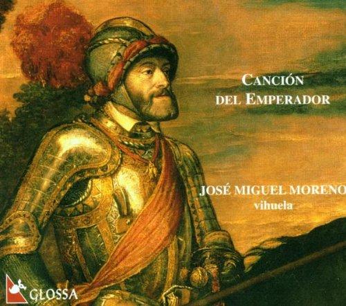 Cancion del Emperador