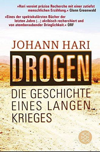 Drogen: Die Geschichte eines langen Krieges