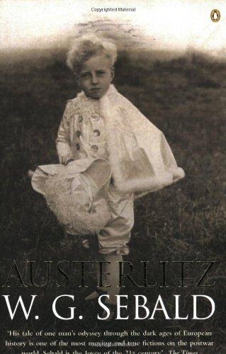 Austerlitz