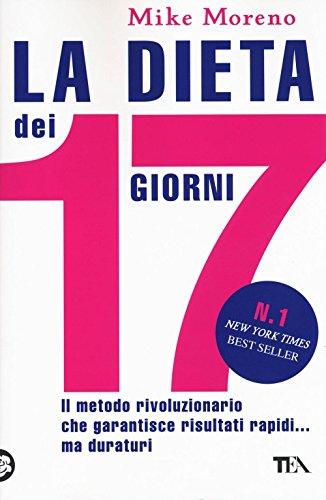 La dieta dei 17 giorni