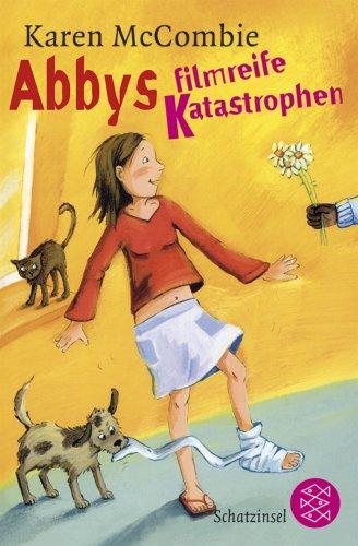 Abbys filmreife Katastrophen