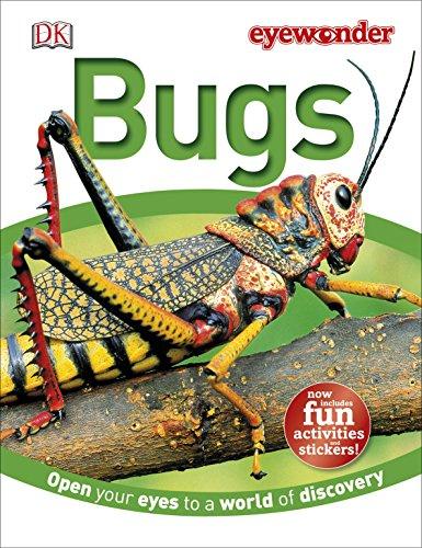 Bugs (Eyewonder)