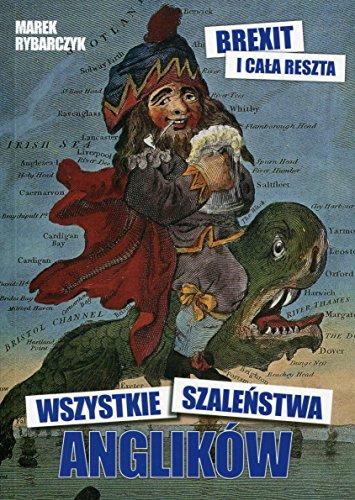 Wszystkie szalenstwa Anglikow