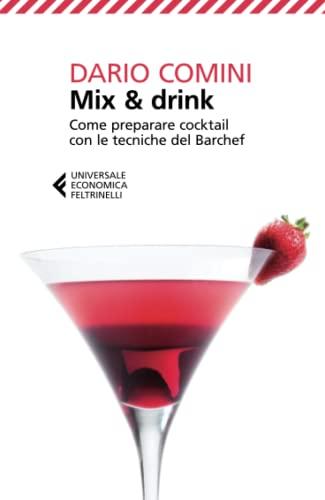 Mix & drink