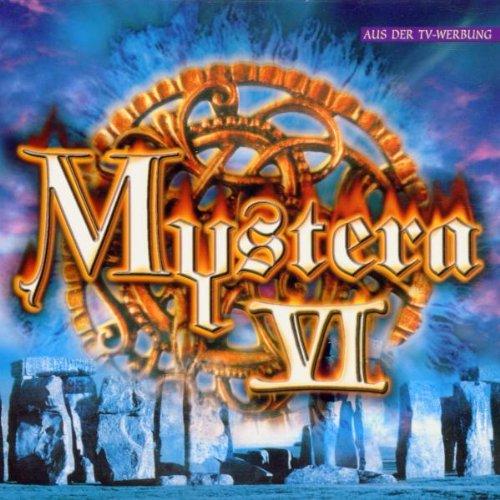 Mystera Vol.6