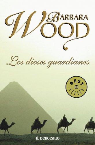 Los dioses guardianes (BEST SELLER, Band 26200)