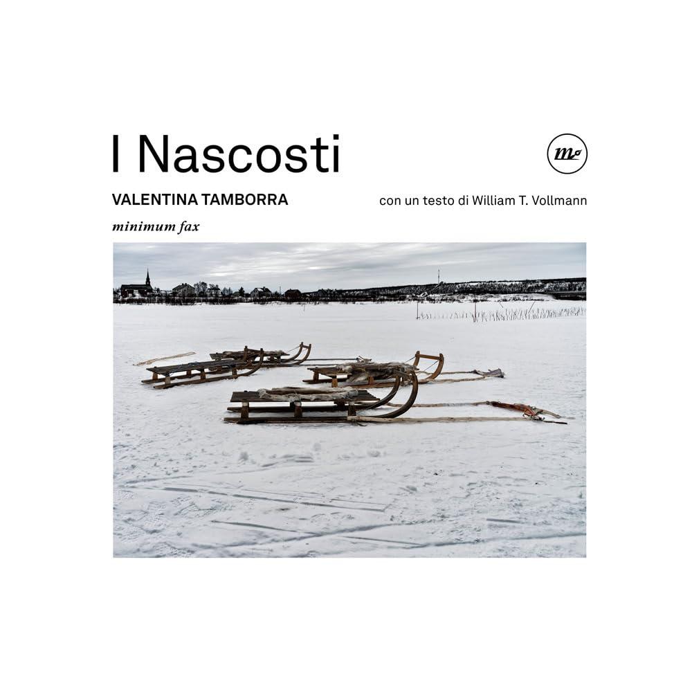 I nascosti. Ediz. illustrata