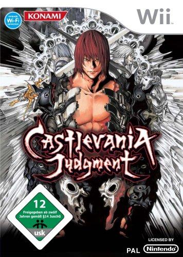 Castlevania Judgment