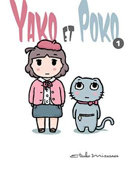 Yako et Poko. Vol. 1