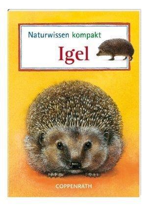 Naturwissen kompakt: Igel: Verkaufseinheit