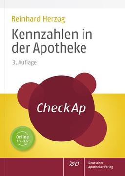 CheckAp Kennzahlen in der Apotheke