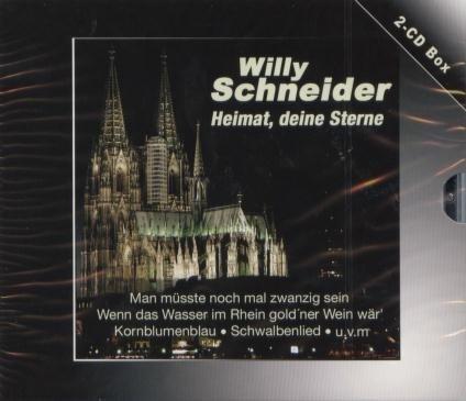 Heimat, deine Sterne - 2 CD Set