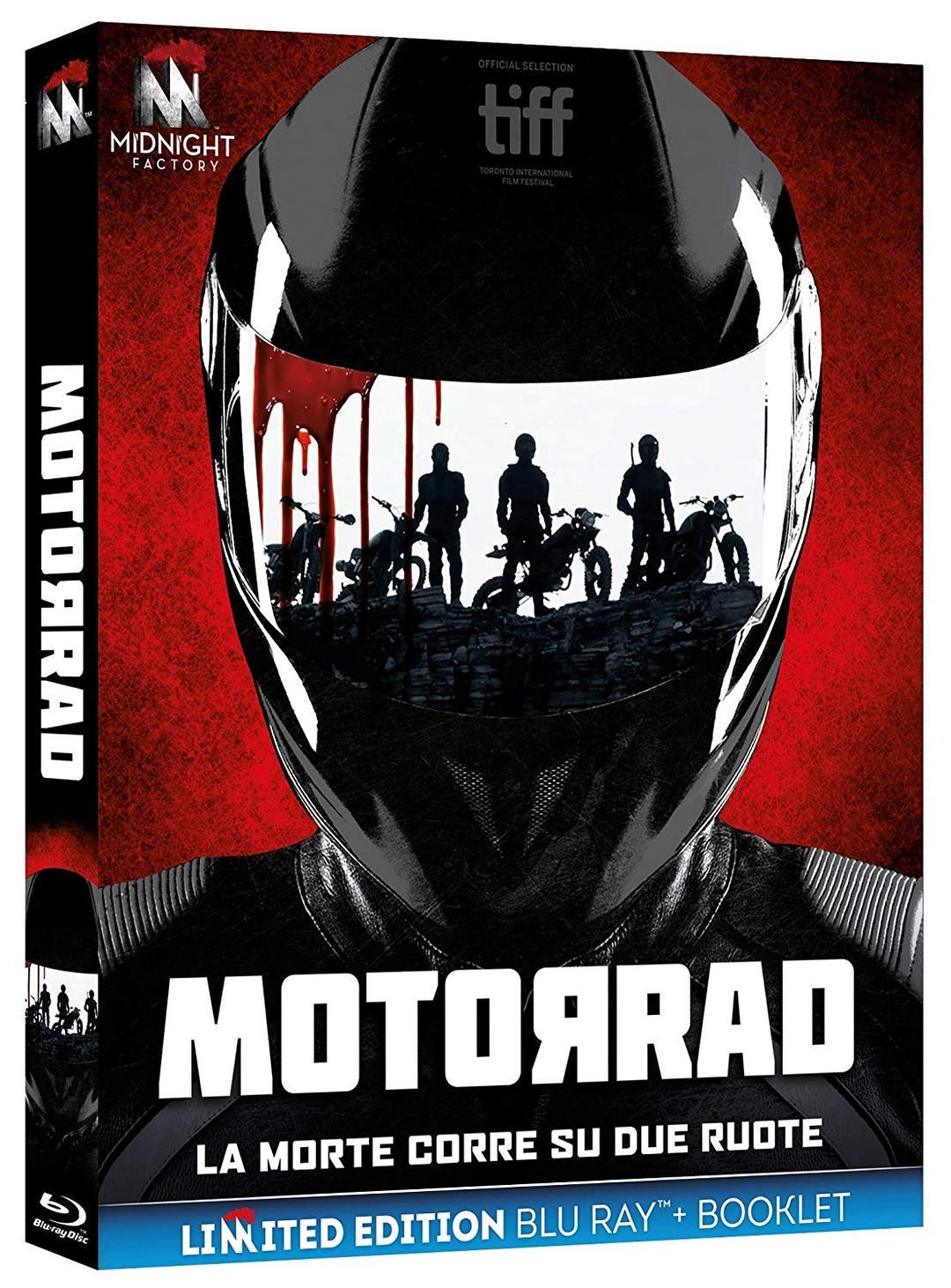 Motorrad