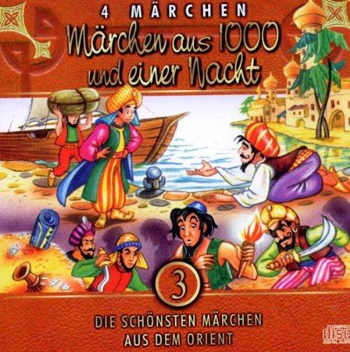 Märchen aus 1000 und Einer Nacht