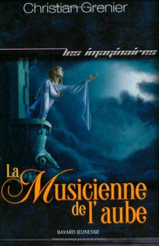 La musicienne de l'aube